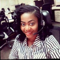 Abigail Okorie