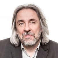 Eric MANCA