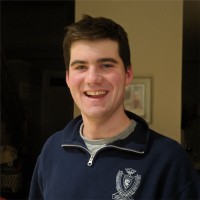 Liam Andrew