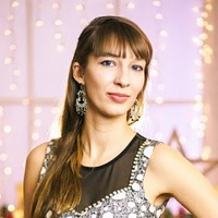 Svitlana Melnychuk