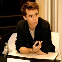 Simon Létourneau