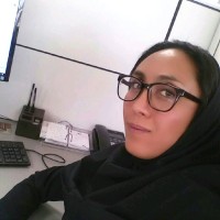 Fahimeh Golzari