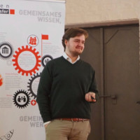 Nicolas Kleenworth