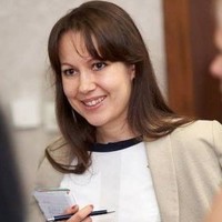 Irina Zakharova