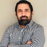 Alejandro Bolanos