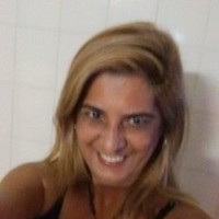 Maria Silvia Abreu