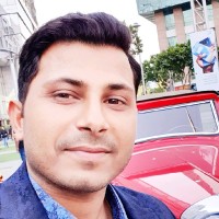 Ankit Kumar