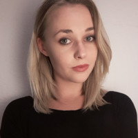 Alina Muravska