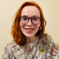 Kate Beauchamp