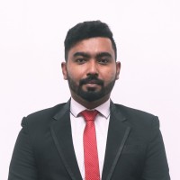 Nandana Ranasinghe