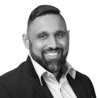 Kenneth Menezes, MBA