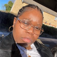 Judith Nalwanga