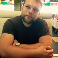 Максим Димура