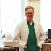 Olli Erkola