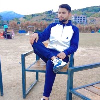 Mahesh Athwal