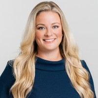 Kate Coffey, Iom