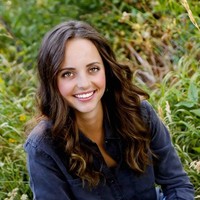 Katie Koford
