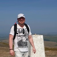 Tony Halstead