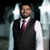 Abhishek Gupta