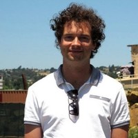 Ian Bowman