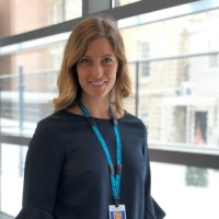 Michelle Dueckman, Mph