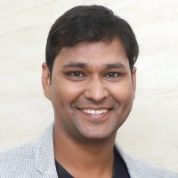 Shalikram Kesharwani