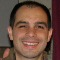 Diego G. Martínez