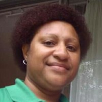Dorothy Hriefi