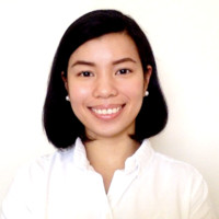 Sofia Christina Hilado