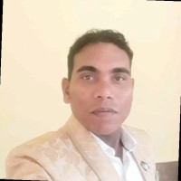 Sudhir Khora