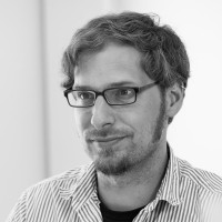 Benjamin Bergmann