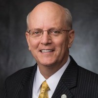 Phillip Ray