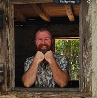 Anthony Noriega, Veteran Usn