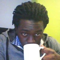 Twaambo Munyati