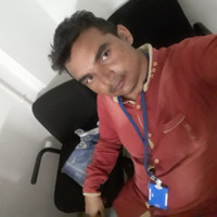 Rajesh Chavda Chavda