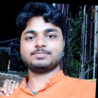 Chinmaya Behera