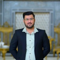 Hasham Shafiq