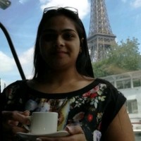 Sharmani Pillay