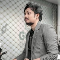 Md Fatuham Mobin Rabby