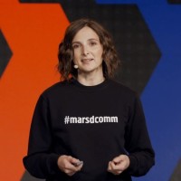 Anastasia Gorodnicheva