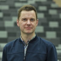 Gediminas Blaževičius