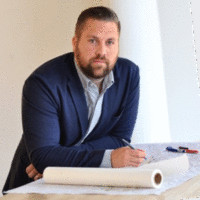 Tyler Cukar, AICP, LEED AP ND