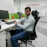 VINAY PASWAN