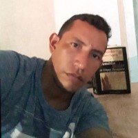 Leisandro Jarme Oliveiras