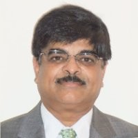 Jay Naik