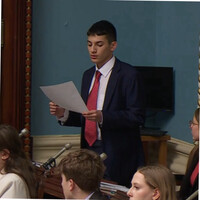 Santiago Proteau Sanchez