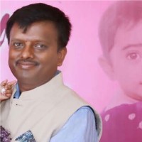 Vijayanand T V