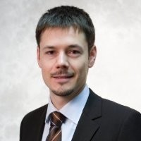 Ilya Sedov