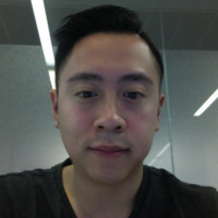 Tri Tran