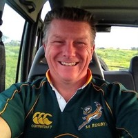Wayne Hamilton